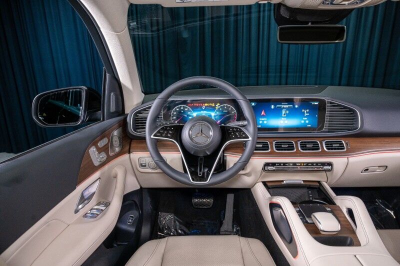 2025 Mercedes-Benz GLE 350 4MATIC® SUV Scottsdale AZ 2025 Mercedes-Benz GLE 350 4MATIC® SUV Scottsdale AZ