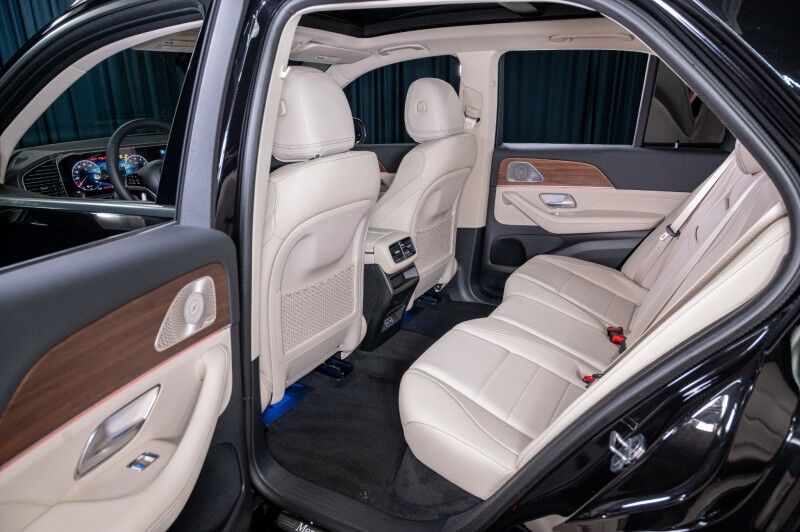 2025 Mercedes-Benz GLE 350 4MATIC® SUV Scottsdale AZ 2025 Mercedes-Benz GLE 350 4MATIC® SUV Scottsdale AZ