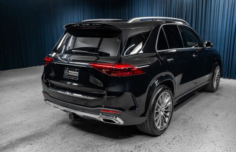 2025 Mercedes-Benz GLE 350 4MATIC® SUV Scottsdale AZ 2025 Mercedes-Benz GLE 350 4MATIC® SUV Scottsdale AZ