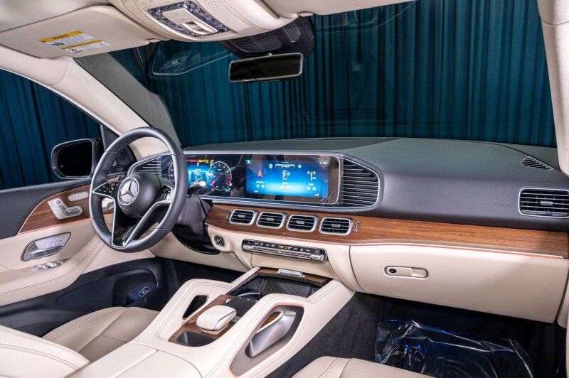 2025 Mercedes-Benz GLE 350 4MATIC® SUV Scottsdale AZ 2025 Mercedes-Benz GLE 350 4MATIC® SUV Scottsdale AZ