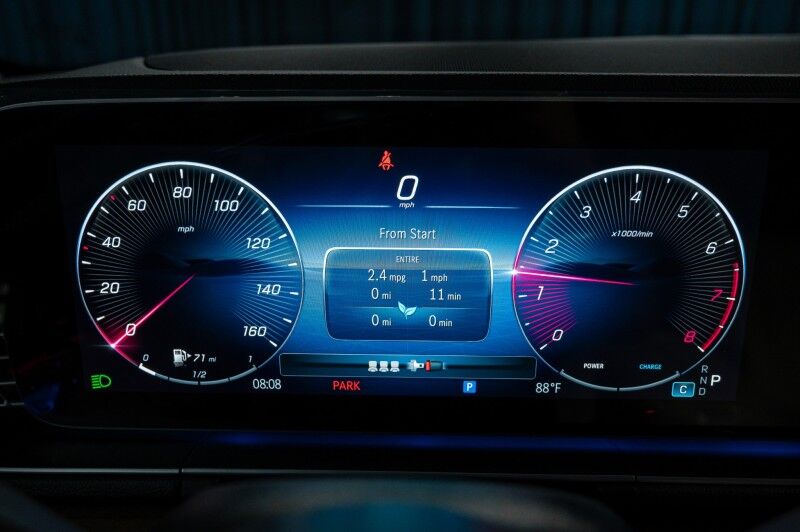 2025 Mercedes-Benz GLE 350 4MATIC® SUV Scottsdale AZ 2025 Mercedes-Benz GLE 350 4MATIC® SUV Scottsdale AZ