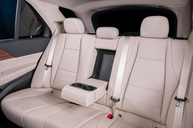 2025 Mercedes-Benz GLE 350 4MATIC® SUV Scottsdale AZ 2025 Mercedes-Benz GLE 350 4MATIC® SUV Scottsdale AZ