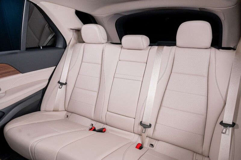 2025 Mercedes-Benz GLE 350 4MATIC® SUV Scottsdale AZ 2025 Mercedes-Benz GLE 350 4MATIC® SUV Scottsdale AZ