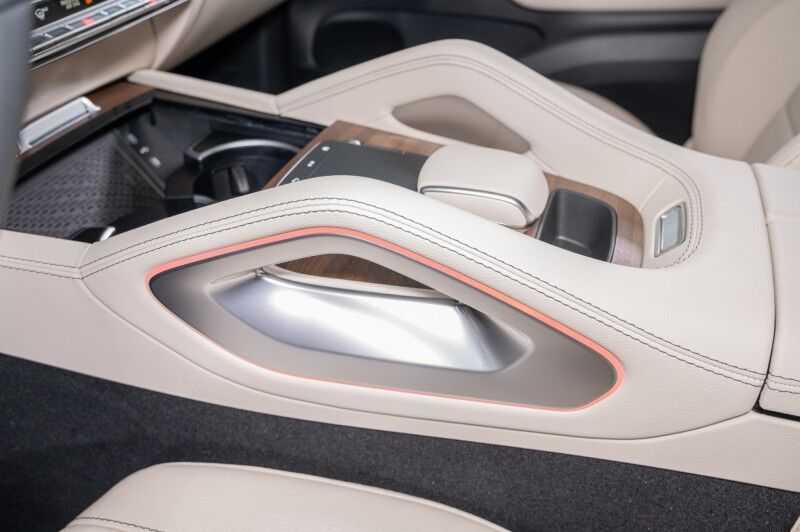 2025 Mercedes-Benz GLE 350 4MATIC® SUV Scottsdale AZ 2025 Mercedes-Benz GLE 350 4MATIC® SUV Scottsdale AZ