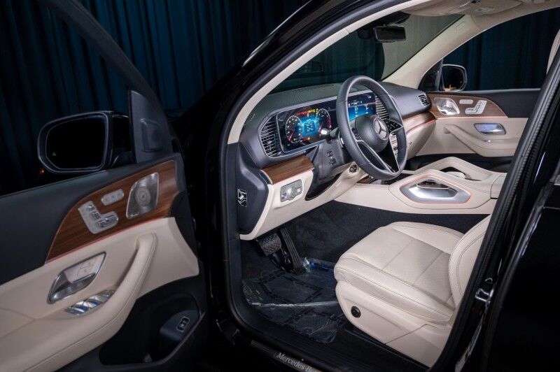2025 Mercedes-Benz GLE 350 4MATIC® SUV Scottsdale AZ 2025 Mercedes-Benz GLE 350 4MATIC® SUV Scottsdale AZ