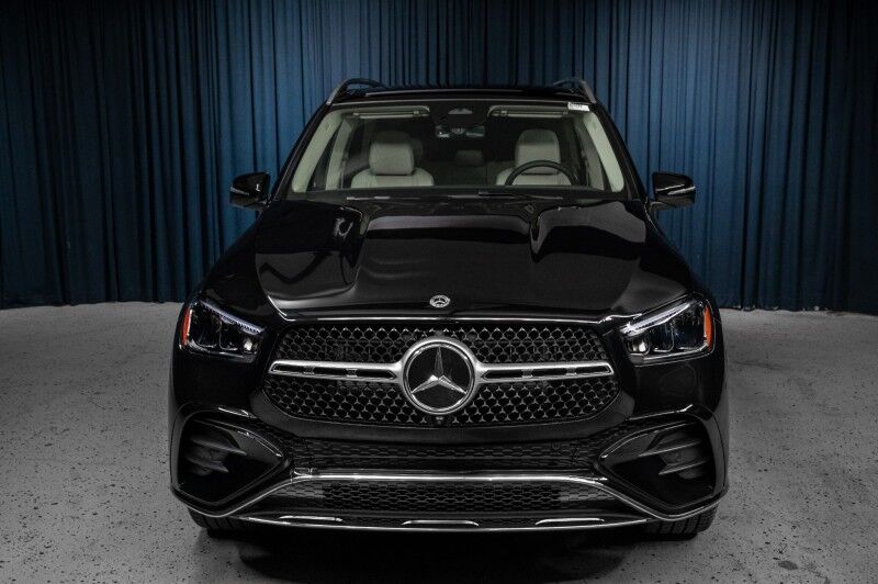 2025 Mercedes-Benz GLE 350 4MATIC® SUV Scottsdale AZ 2025 Mercedes-Benz GLE 350 4MATIC® SUV Scottsdale AZ