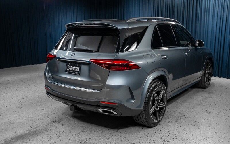 2025 Mercedes-Benz GLE 350 4MATIC® SUV Scottsdale AZ 2025 Mercedes-Benz GLE 350 4MATIC® SUV Scottsdale AZ