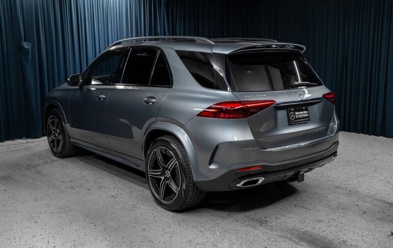 2025 Mercedes-Benz GLE 350 4MATIC® SUV Scottsdale AZ 2025 Mercedes-Benz GLE 350 4MATIC® SUV Scottsdale AZ