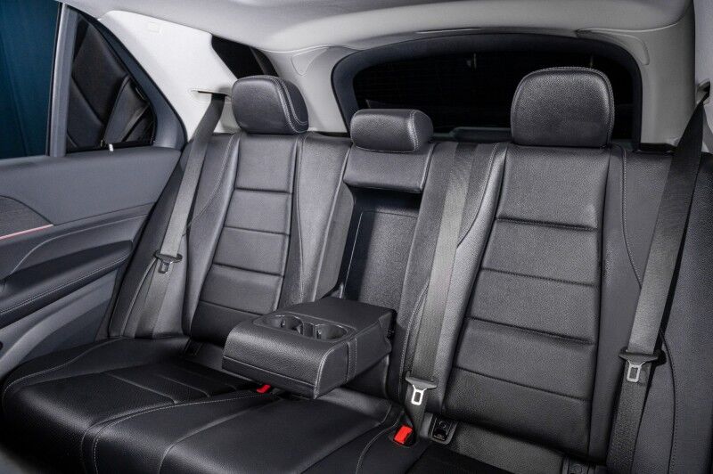 2025 Mercedes-Benz GLE 350 4MATIC® SUV Scottsdale AZ 2025 Mercedes-Benz GLE 350 4MATIC® SUV Scottsdale AZ