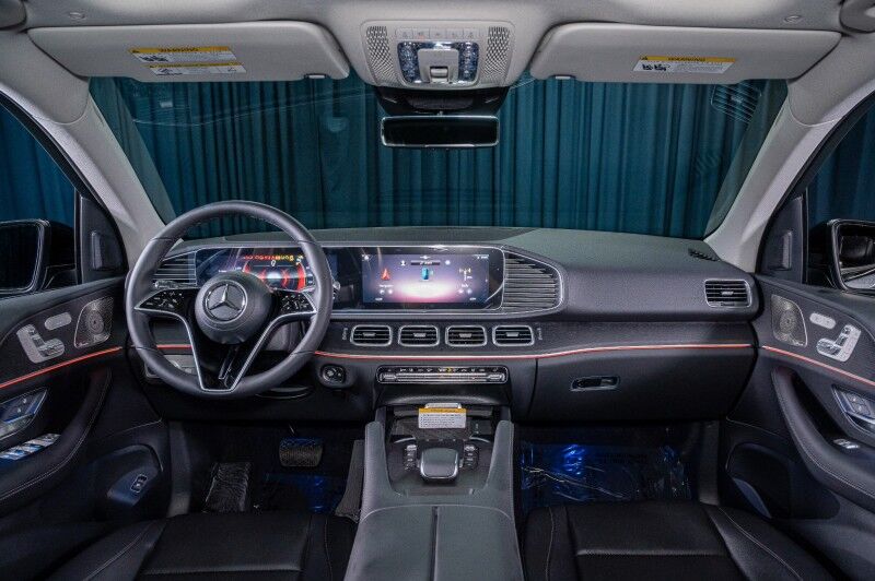 2025 Mercedes-Benz GLE 350 4MATIC® SUV Scottsdale AZ 2025 Mercedes-Benz GLE 350 4MATIC® SUV Scottsdale AZ