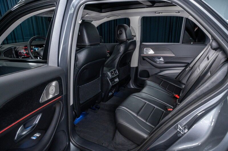 2025 Mercedes-Benz GLE 350 4MATIC® SUV Scottsdale AZ 2025 Mercedes-Benz GLE 350 4MATIC® SUV Scottsdale AZ