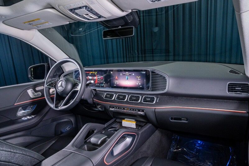 2025 Mercedes-Benz GLE 350 4MATIC® SUV Scottsdale AZ 2025 Mercedes-Benz GLE 350 4MATIC® SUV Scottsdale AZ