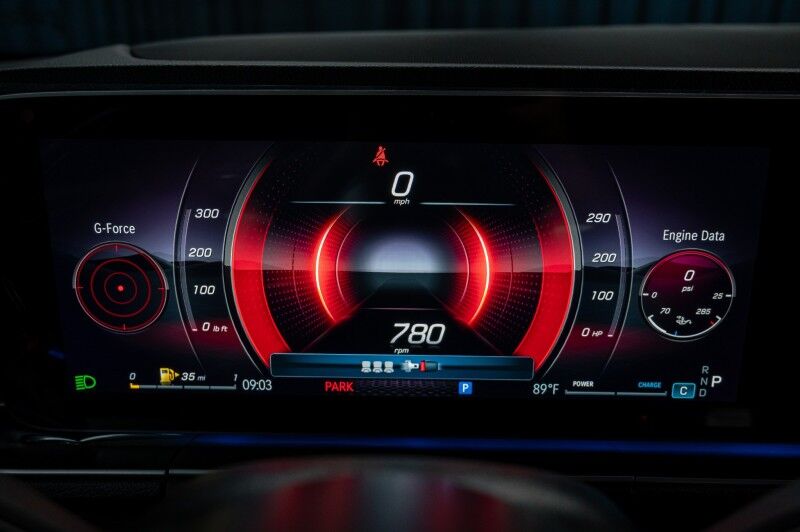 2025 Mercedes-Benz GLE 350 4MATIC® SUV Scottsdale AZ 2025 Mercedes-Benz GLE 350 4MATIC® SUV Scottsdale AZ