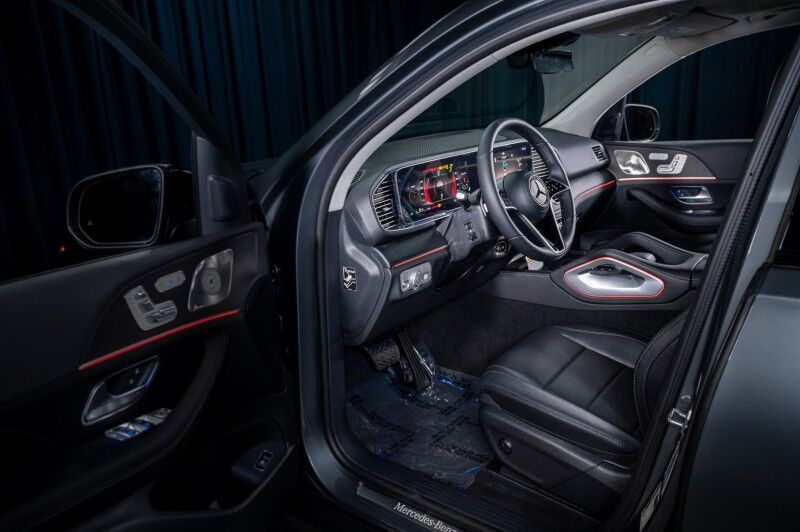 2025 Mercedes-Benz GLE 350 4MATIC® SUV Scottsdale AZ 2025 Mercedes-Benz GLE 350 4MATIC® SUV Scottsdale AZ