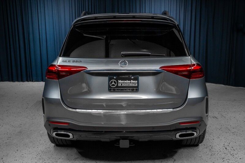 2025 Mercedes-Benz GLE 350 4MATIC® SUV Scottsdale AZ 2025 Mercedes-Benz GLE 350 4MATIC® SUV Scottsdale AZ