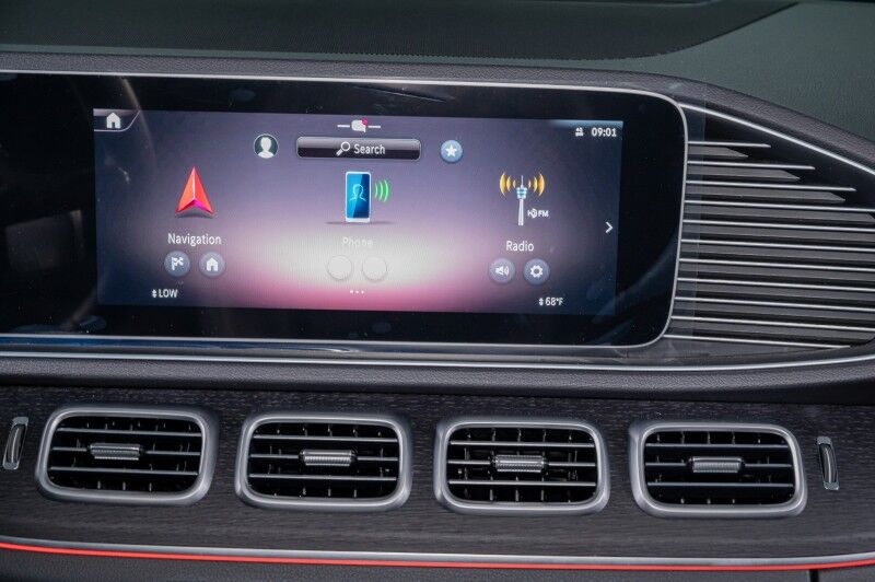 2025 Mercedes-Benz GLE 350 4MATIC® SUV Scottsdale AZ 2025 Mercedes-Benz GLE 350 4MATIC® SUV Scottsdale AZ