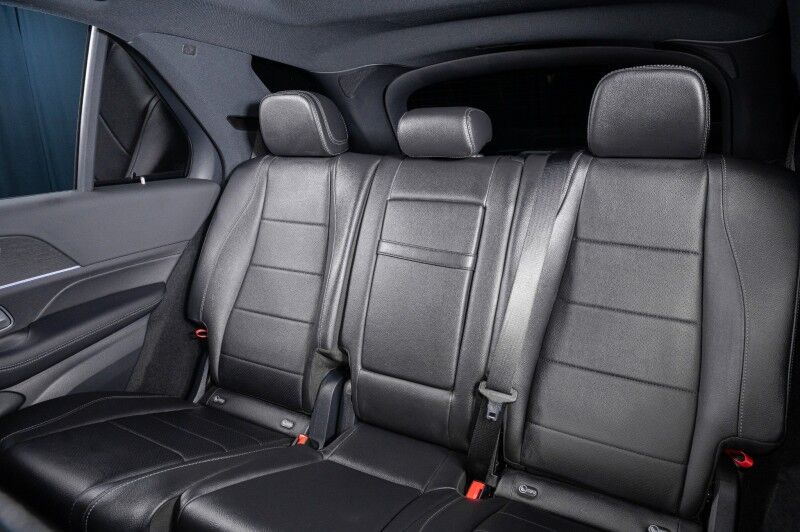 2025 Mercedes-Benz GLE 350 4MATIC® SUV Scottsdale AZ 2025 Mercedes-Benz GLE 350 4MATIC® SUV Scottsdale AZ