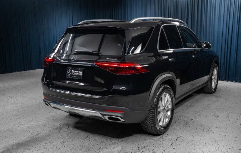 2025 Mercedes-Benz GLE 350 4MATIC® SUV Scottsdale AZ 2025 Mercedes-Benz GLE 350 4MATIC® SUV Scottsdale AZ