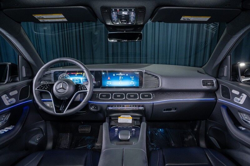 2025 Mercedes-Benz GLE 350 4MATIC® SUV Scottsdale AZ 2025 Mercedes-Benz GLE 350 4MATIC® SUV Scottsdale AZ