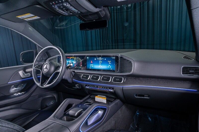 2025 Mercedes-Benz GLE 350 4MATIC® SUV Scottsdale AZ 2025 Mercedes-Benz GLE 350 4MATIC® SUV Scottsdale AZ