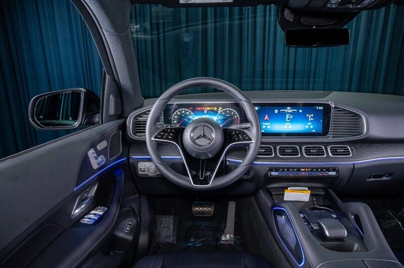 2025 Mercedes-Benz GLE 350 4MATIC® SUV Scottsdale AZ 2025 Mercedes-Benz GLE 350 4MATIC® SUV Scottsdale AZ