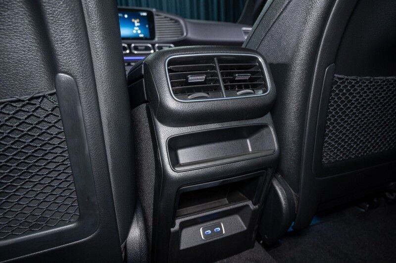 2025 Mercedes-Benz GLE 350 4MATIC® SUV Scottsdale AZ 2025 Mercedes-Benz GLE 350 4MATIC® SUV Scottsdale AZ