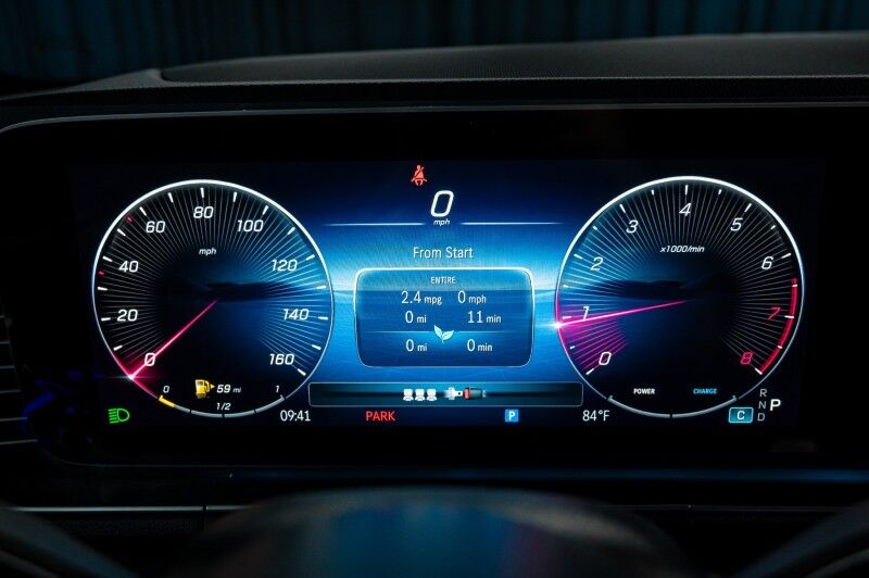 2025 Mercedes-Benz GLE 350 4MATIC® SUV Scottsdale AZ 2025 Mercedes-Benz GLE 350 4MATIC® SUV Scottsdale AZ