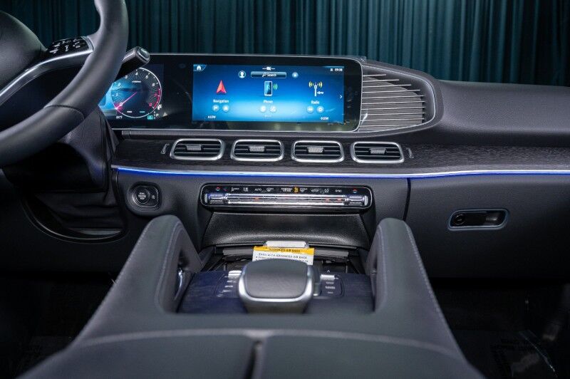2025 Mercedes-Benz GLE 350 4MATIC® SUV Scottsdale AZ 2025 Mercedes-Benz GLE 350 4MATIC® SUV Scottsdale AZ