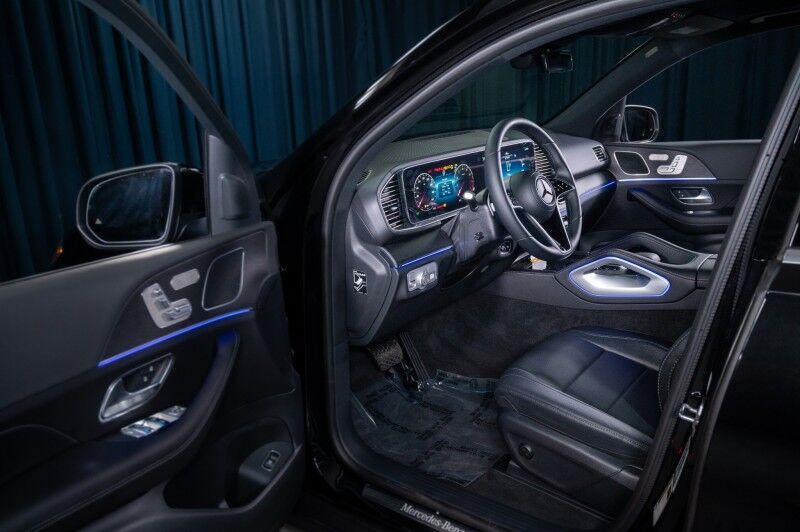 2025 Mercedes-Benz GLE 350 4MATIC® SUV Scottsdale AZ 2025 Mercedes-Benz GLE 350 4MATIC® SUV Scottsdale AZ