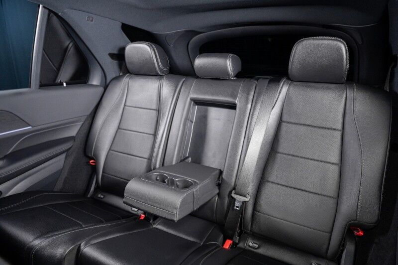 2025 Mercedes-Benz GLE 350 4MATIC® SUV Scottsdale AZ 2025 Mercedes-Benz GLE 350 4MATIC® SUV Scottsdale AZ