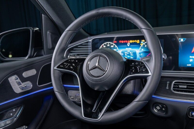 2025 Mercedes-Benz GLE 350 4MATIC® SUV Scottsdale AZ 2025 Mercedes-Benz GLE 350 4MATIC® SUV Scottsdale AZ