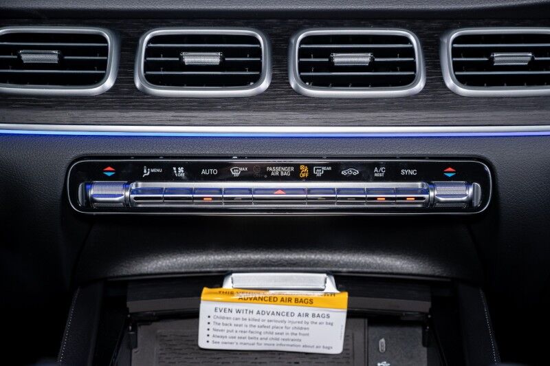 2025 Mercedes-Benz GLE 350 4MATIC® SUV Scottsdale AZ 2025 Mercedes-Benz GLE 350 4MATIC® SUV Scottsdale AZ