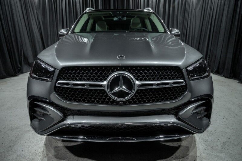 2025 Mercedes-Benz GLE 350 SUV Peoria AZ 2025 Mercedes-Benz GLE 350 SUV Peoria AZ
