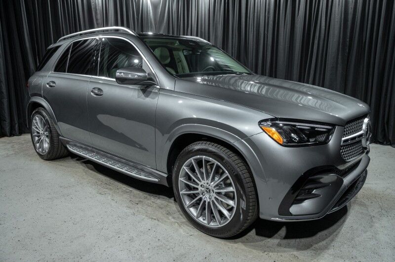 2025 Mercedes-Benz GLE 350 SUV Peoria AZ 2025 Mercedes-Benz GLE 350 SUV Peoria AZ