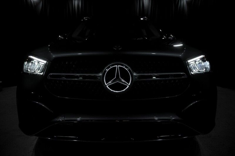 2025 Mercedes-Benz GLE 350 SUV Peoria AZ 2025 Mercedes-Benz GLE 350 SUV Peoria AZ