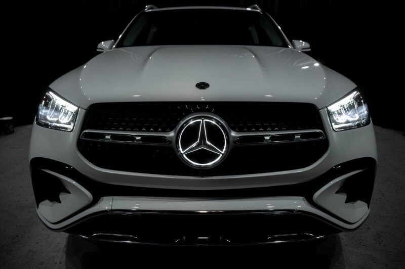 2025 Mercedes-Benz GLE 350 SUV Peoria AZ 2025 Mercedes-Benz GLE 350 SUV Peoria AZ