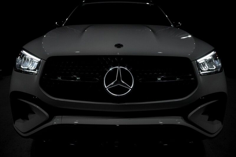 2025 Mercedes-Benz GLE 350 SUV Peoria AZ 2025 Mercedes-Benz GLE 350 SUV Peoria AZ