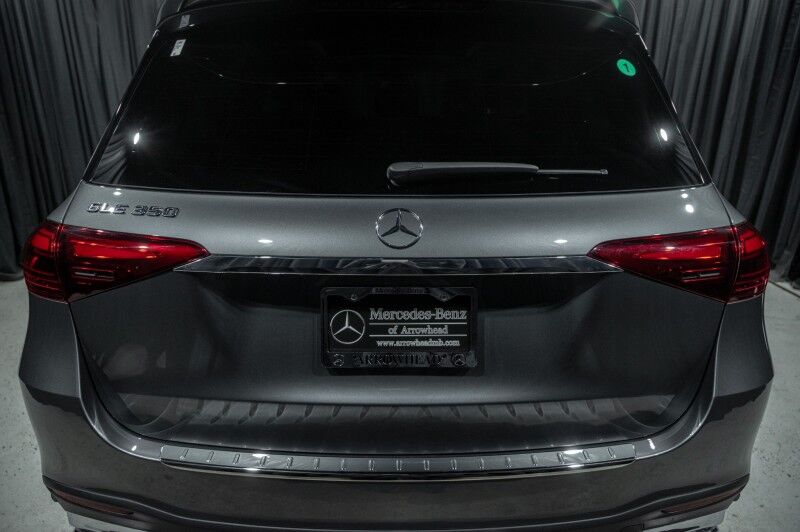 2025 Mercedes-Benz GLE 350 SUV Peoria AZ 2025 Mercedes-Benz GLE 350 SUV Peoria AZ