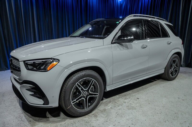 2025 Mercedes-Benz GLE 350 SUV 2025 Mercedes-Benz GLE 350 SUV