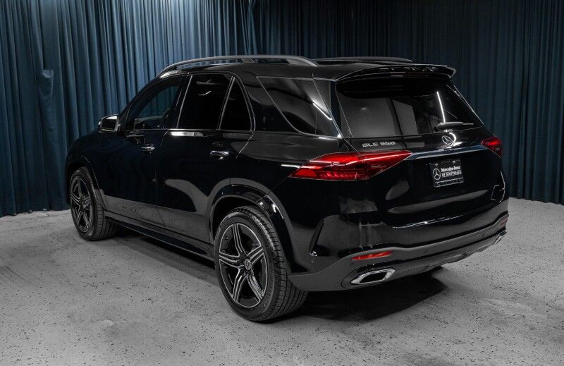 2025 Mercedes-Benz GLE 350 SUV Scottsdale AZ 2025 Mercedes-Benz GLE 350 SUV Scottsdale AZ