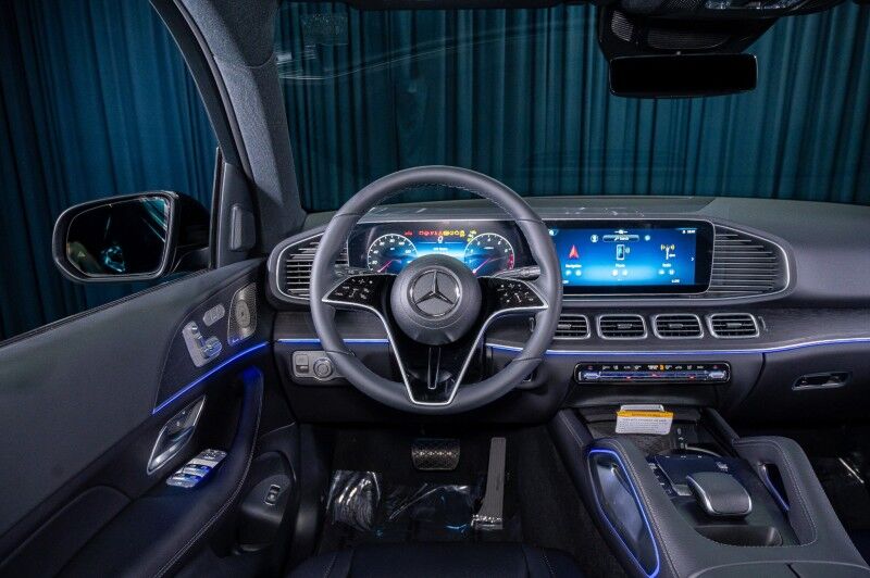 2025 Mercedes-Benz GLE 350 SUV Scottsdale AZ 2025 Mercedes-Benz GLE 350 SUV Scottsdale AZ