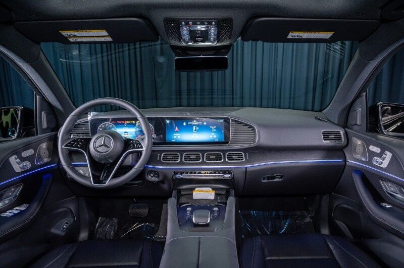 2025 Mercedes-Benz GLE 350 SUV Scottsdale AZ 2025 Mercedes-Benz GLE 350 SUV Scottsdale AZ
