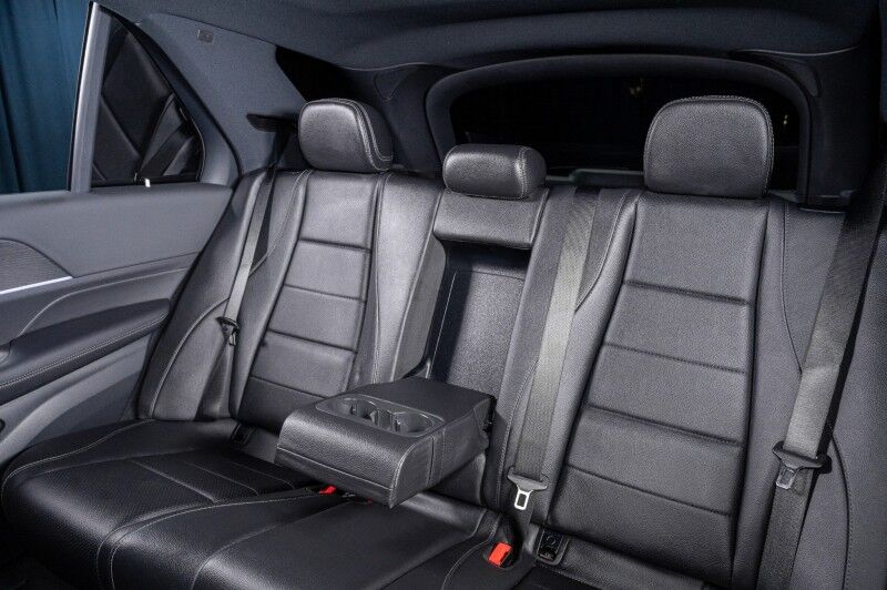 2025 Mercedes-Benz GLE 350 SUV Scottsdale AZ 2025 Mercedes-Benz GLE 350 SUV Scottsdale AZ