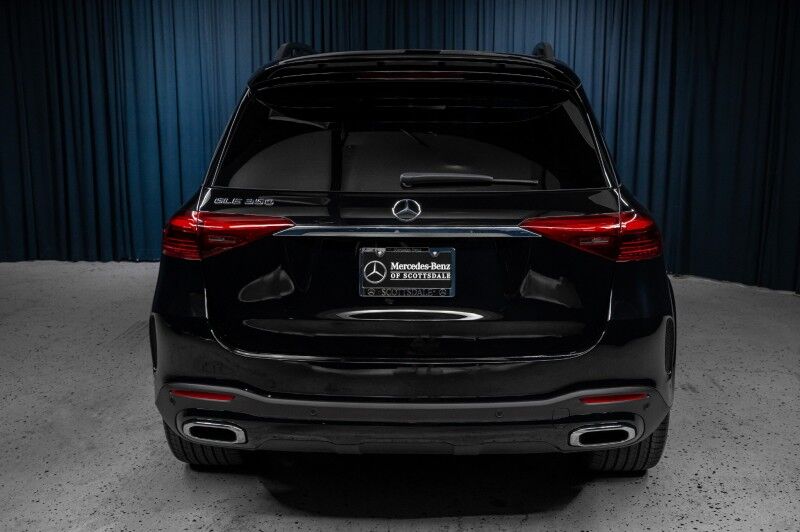 2025 Mercedes-Benz GLE 350 SUV Scottsdale AZ 2025 Mercedes-Benz GLE 350 SUV Scottsdale AZ