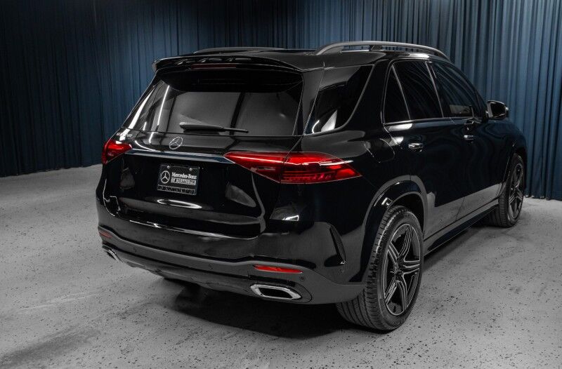 2025 Mercedes-Benz GLE 350 SUV Scottsdale AZ 2025 Mercedes-Benz GLE 350 SUV Scottsdale AZ