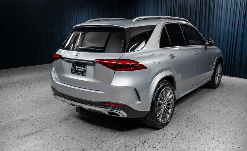 2025 Mercedes-Benz GLE 350 SUV Scottsdale AZ 2025 Mercedes-Benz GLE 350 SUV Scottsdale AZ