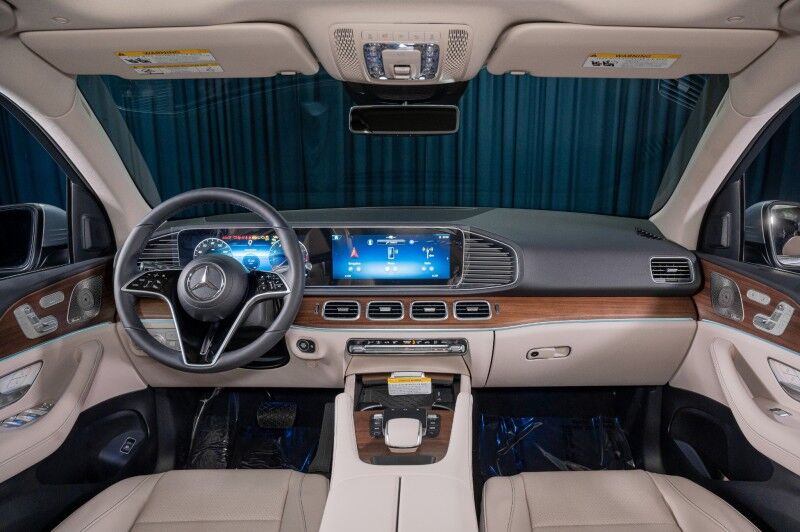 2025 Mercedes-Benz GLE 350 SUV Scottsdale AZ 2025 Mercedes-Benz GLE 350 SUV Scottsdale AZ