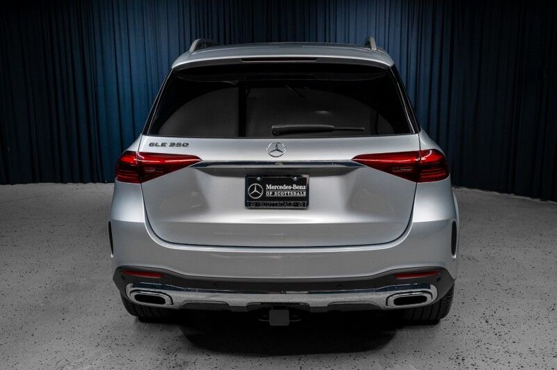 2025 Mercedes-Benz GLE 350 SUV Scottsdale AZ 2025 Mercedes-Benz GLE 350 SUV Scottsdale AZ