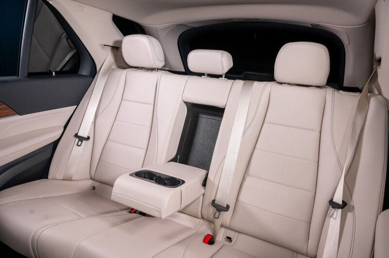 2025 Mercedes-Benz GLE 350 SUV Scottsdale AZ 2025 Mercedes-Benz GLE 350 SUV Scottsdale AZ