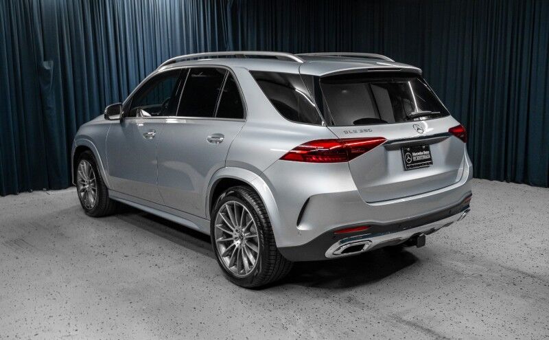 2025 Mercedes-Benz GLE 350 SUV Scottsdale AZ 2025 Mercedes-Benz GLE 350 SUV Scottsdale AZ